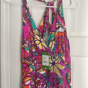 Beautiful NWT Lilly Maxi Dress